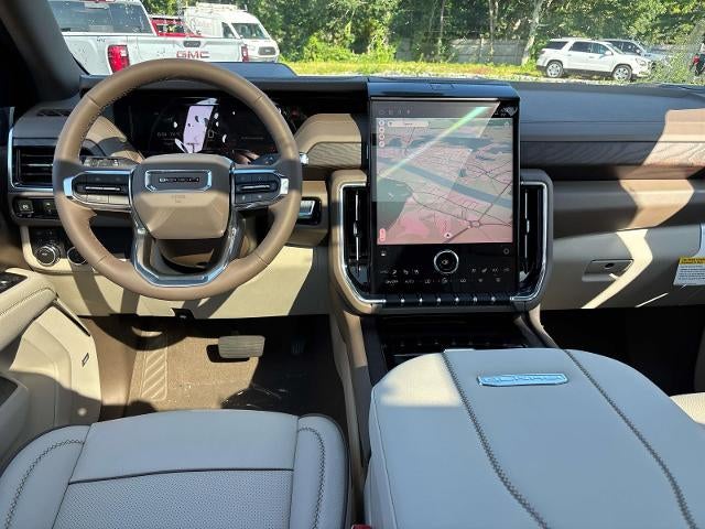 2026 GMC Yukon Denali - Photo 9