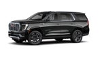 2027 GMC Yukon Base