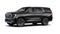 2027 GMC Yukon Base