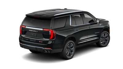 2027 GMC Yukon Base