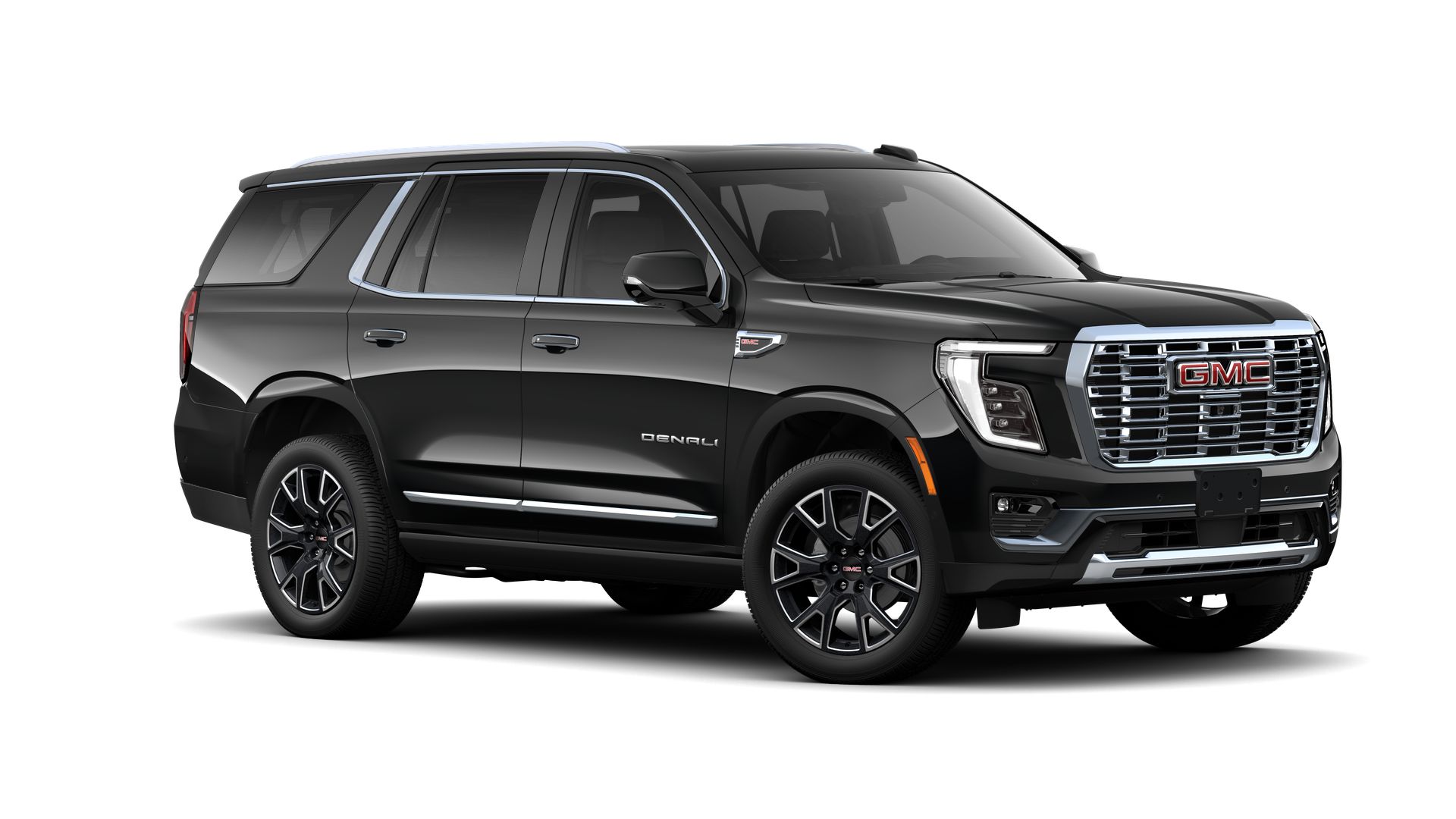 2027 GMC Yukon Base