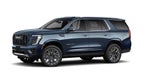 2026 GMC Yukon Base