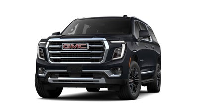 2026 GMC Yukon XL Base