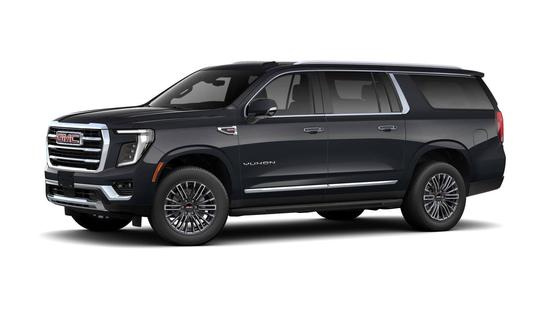 2026 GMC Yukon XL Base
