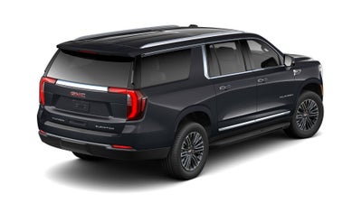2026 GMC Yukon XL Base