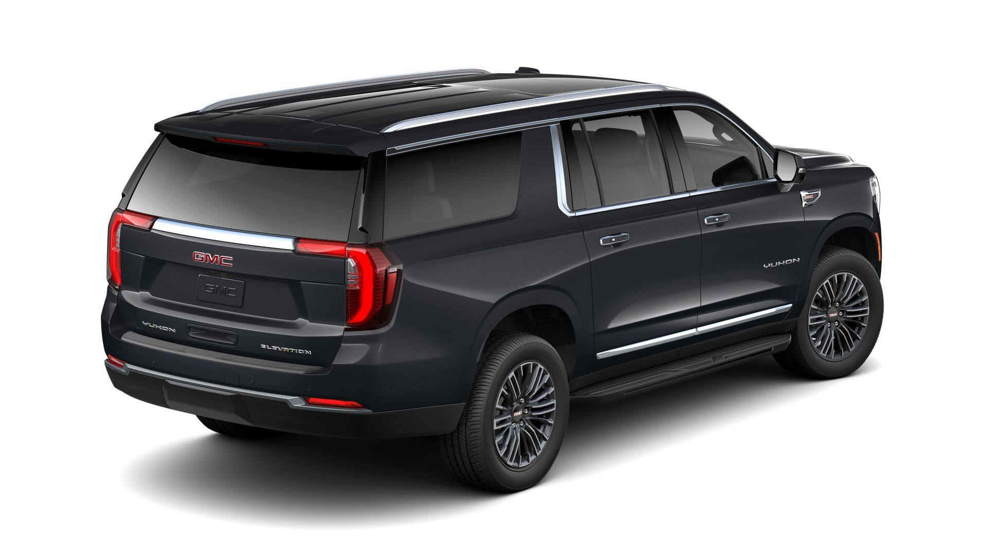 2026 GMC Yukon XL Base