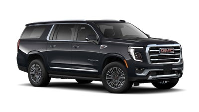 2026 GMC Yukon XL Base