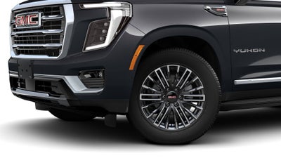 2026 GMC Yukon XL Base