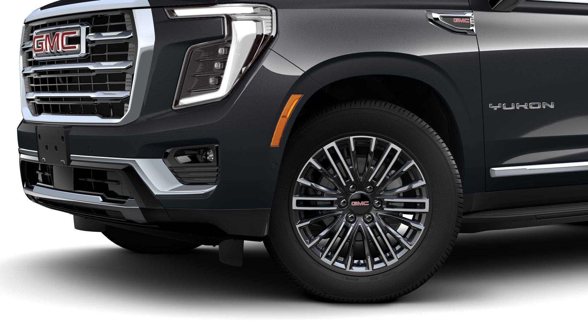 2026 GMC Yukon XL Base
