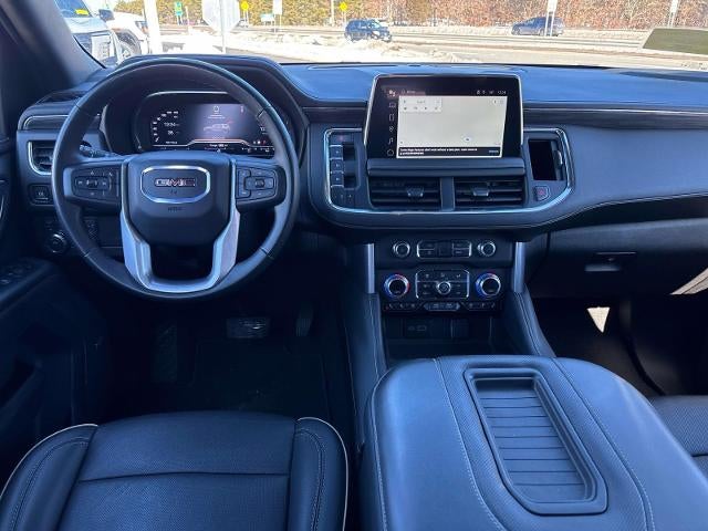 2024 GMC Yukon XL SLT