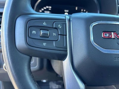 2024 GMC Yukon XL SLT