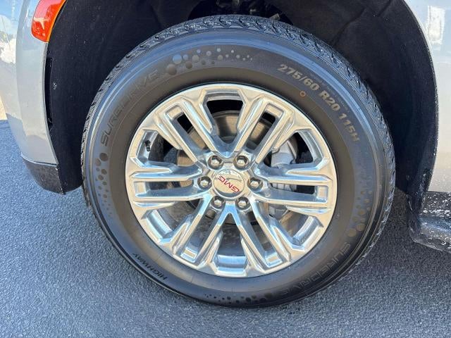 2024 GMC Yukon XL SLT