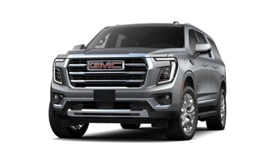 2026 GMC Yukon XL Base