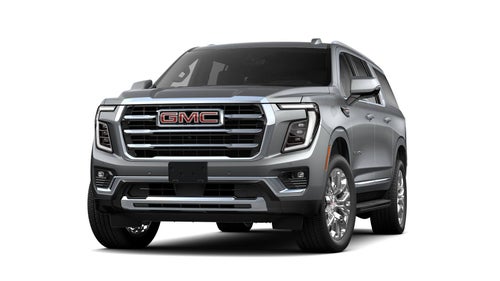 2026 GMC Yukon XL Base