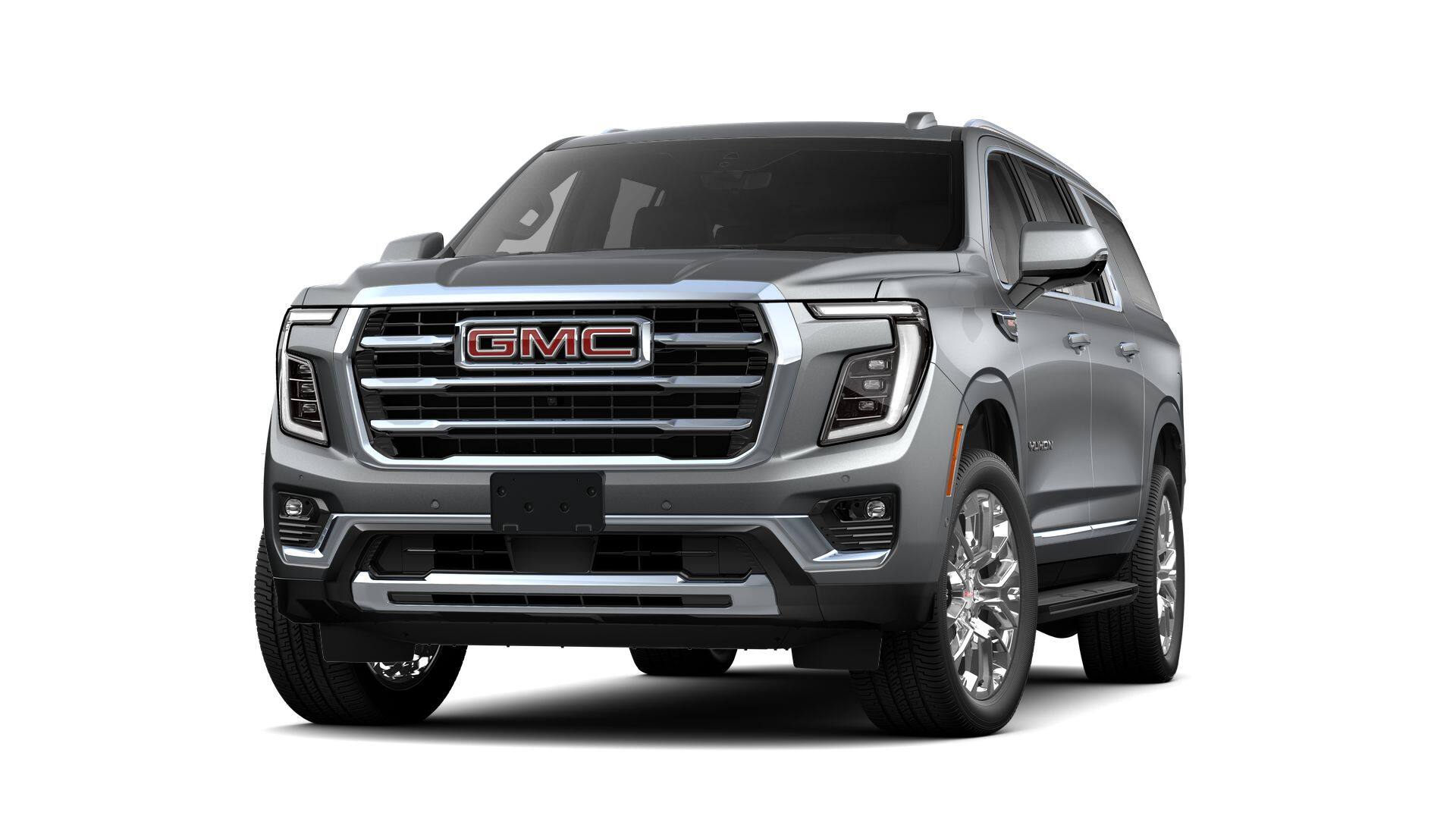 2026 GMC Yukon XL Base