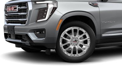 2026 GMC Yukon XL Base