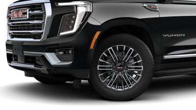 2026 GMC Yukon XL Base