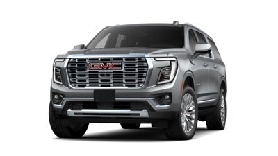 2027 GMC Yukon XL Base