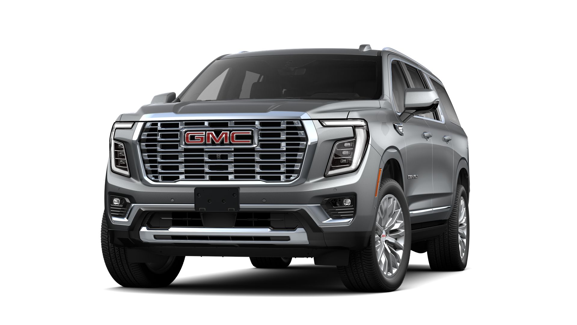 2027 GMC Yukon XL Base