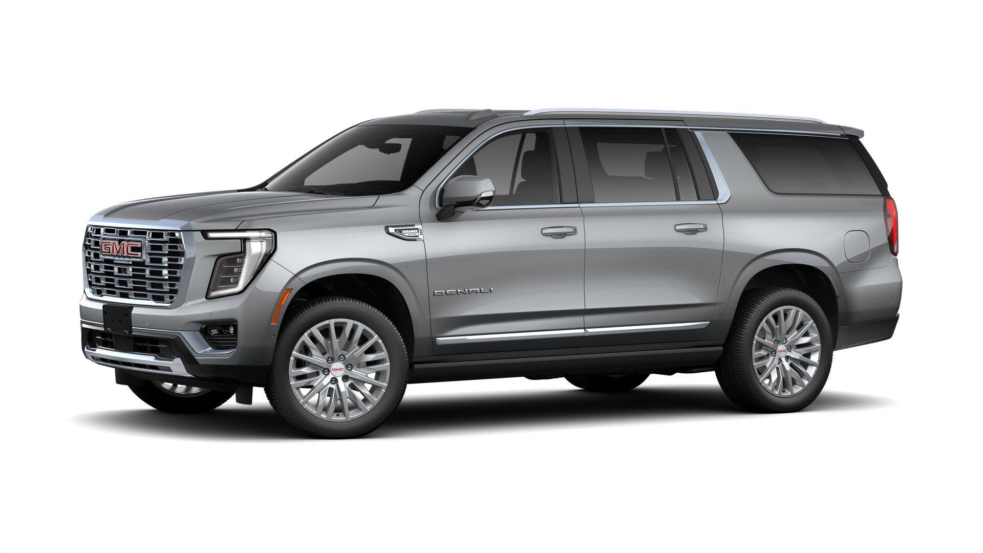 2027 GMC Yukon XL Base
