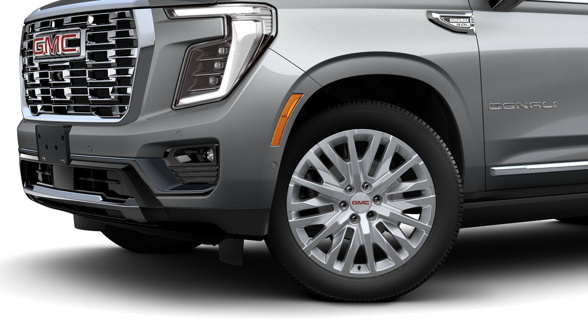 2027 GMC Yukon XL Base