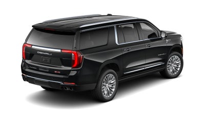 2027 GMC Yukon XL Base