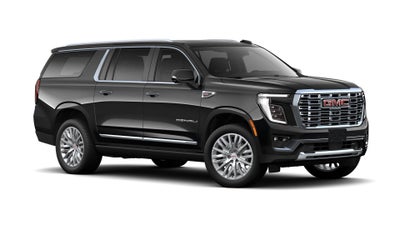 2027 GMC Yukon XL Base