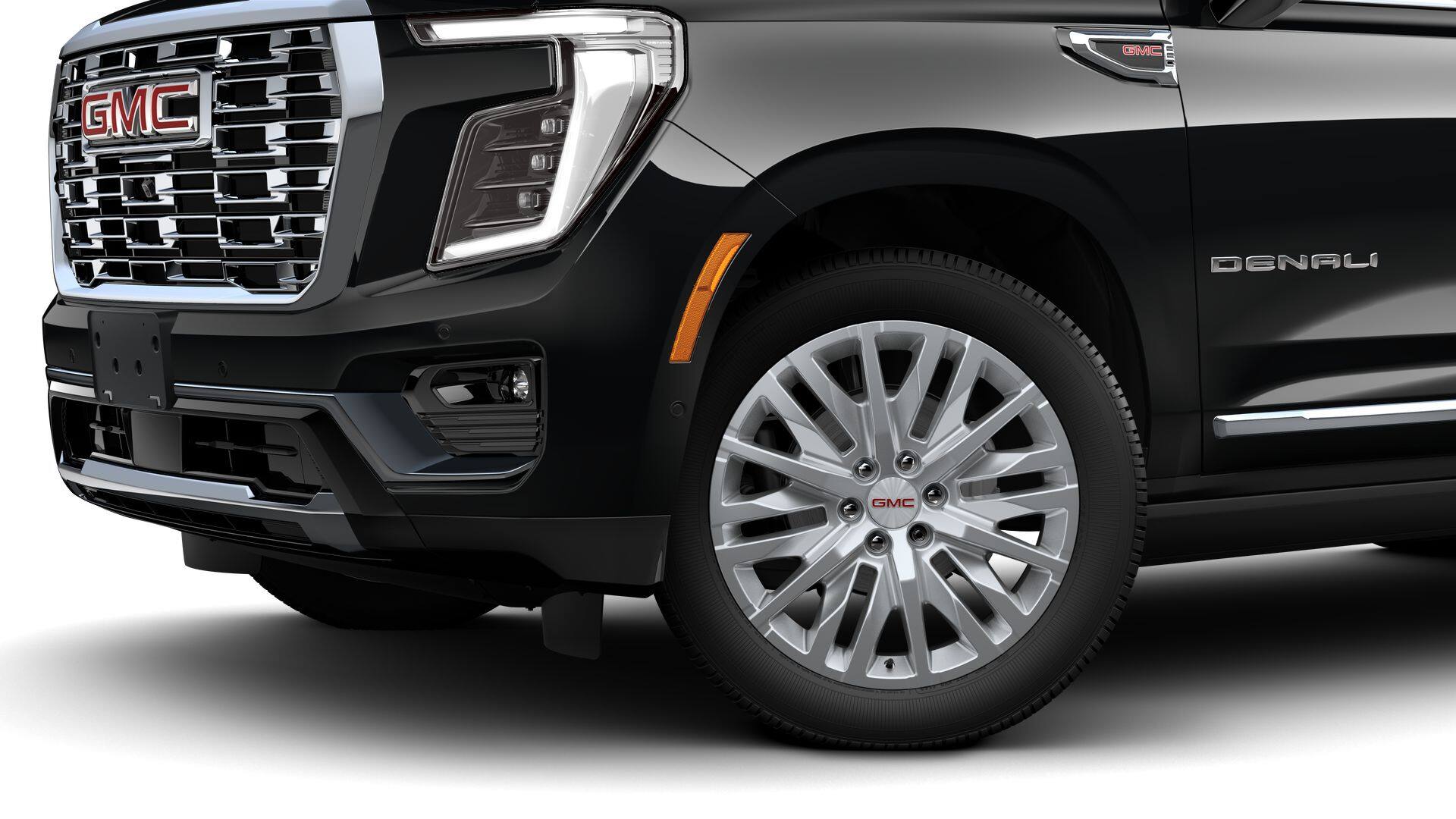 2027 GMC Yukon XL Base