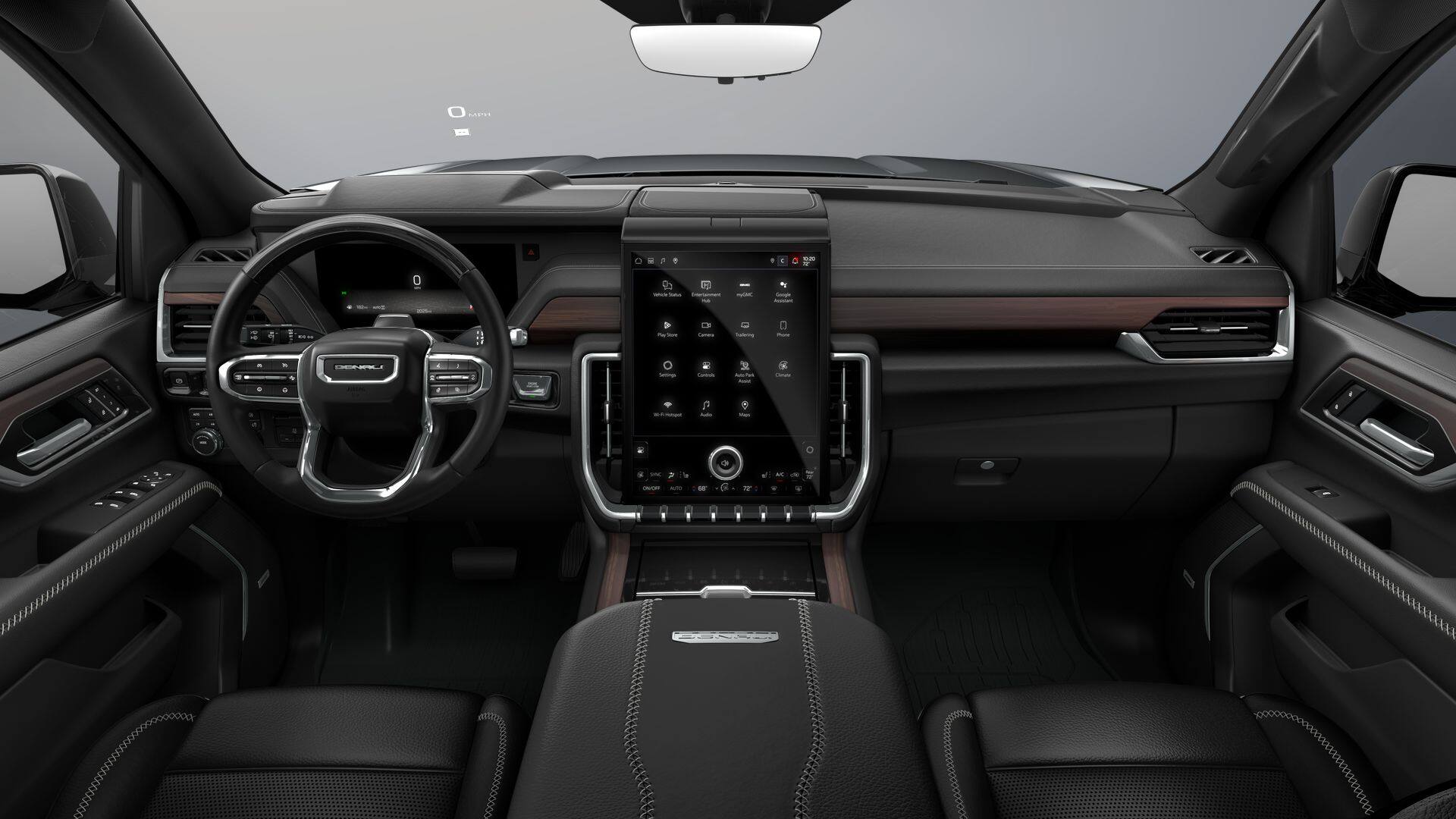 2026 GMC Yukon XL Base