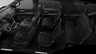 2026 GMC Yukon XL Base