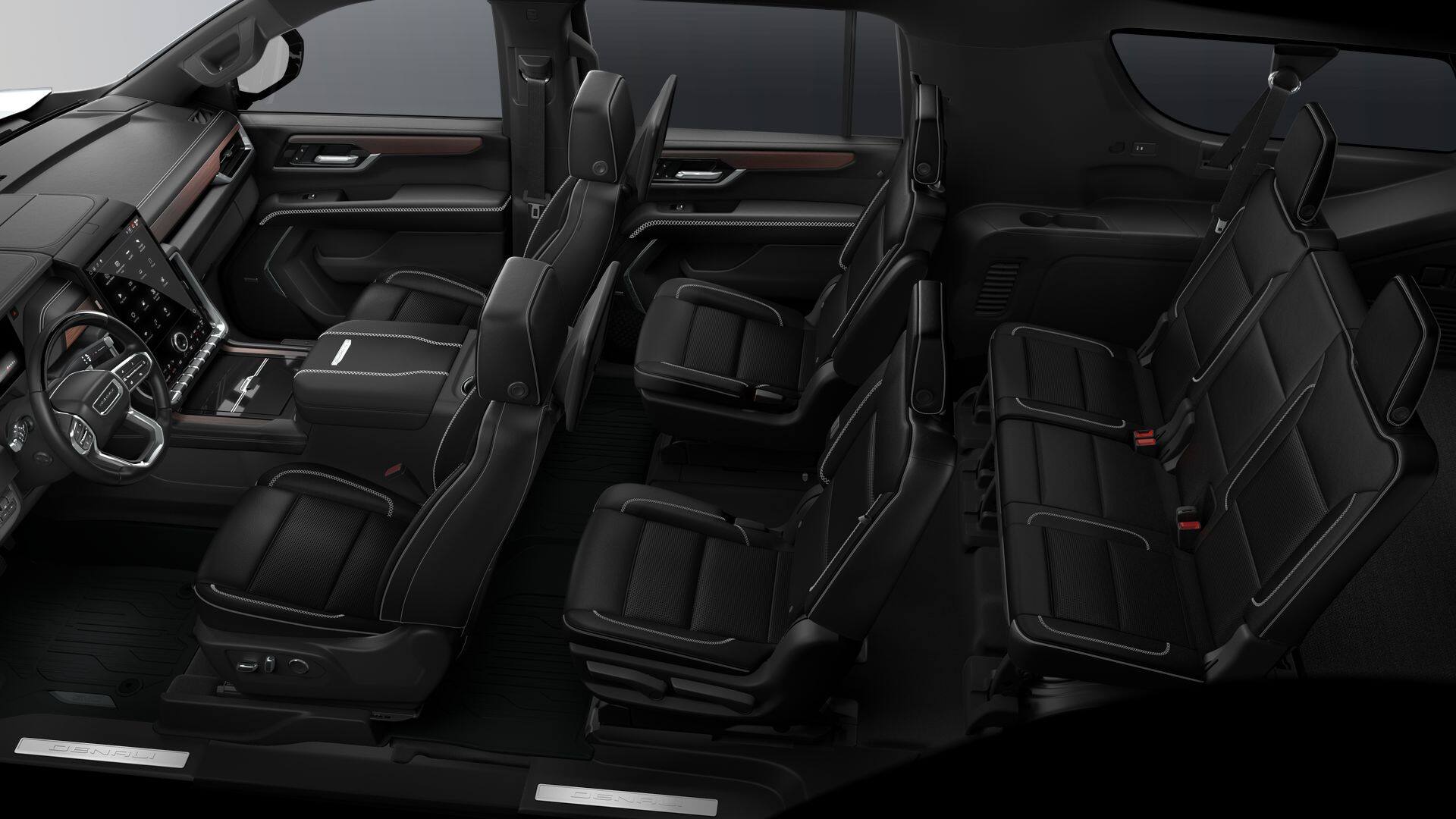 2026 GMC Yukon XL Base