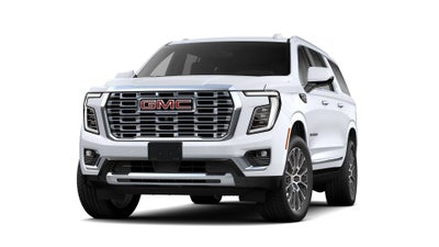 2027 GMC Yukon XL Base