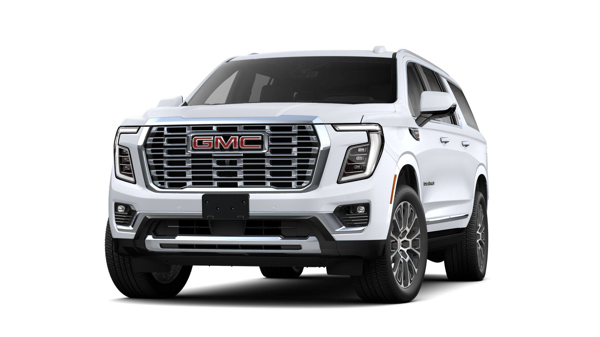 2027 GMC Yukon XL Base