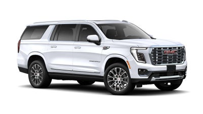 2027 GMC Yukon XL Base