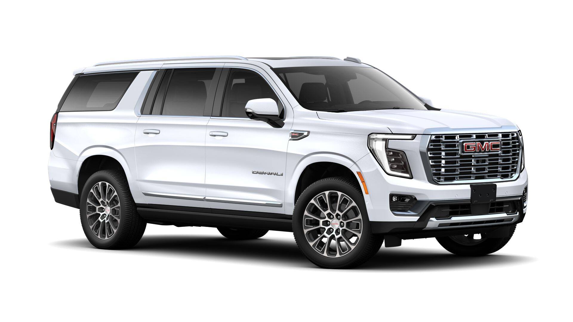 2027 GMC Yukon XL Base