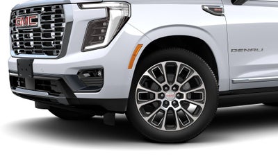 2027 GMC Yukon XL Base
