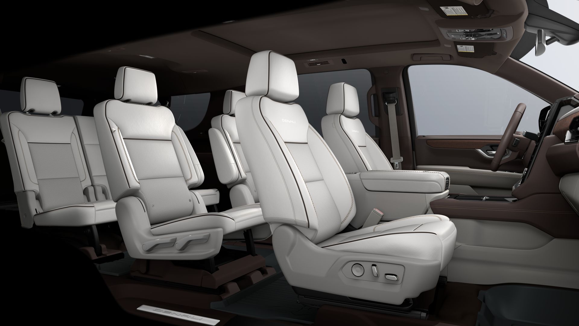 2027 GMC Yukon XL Base