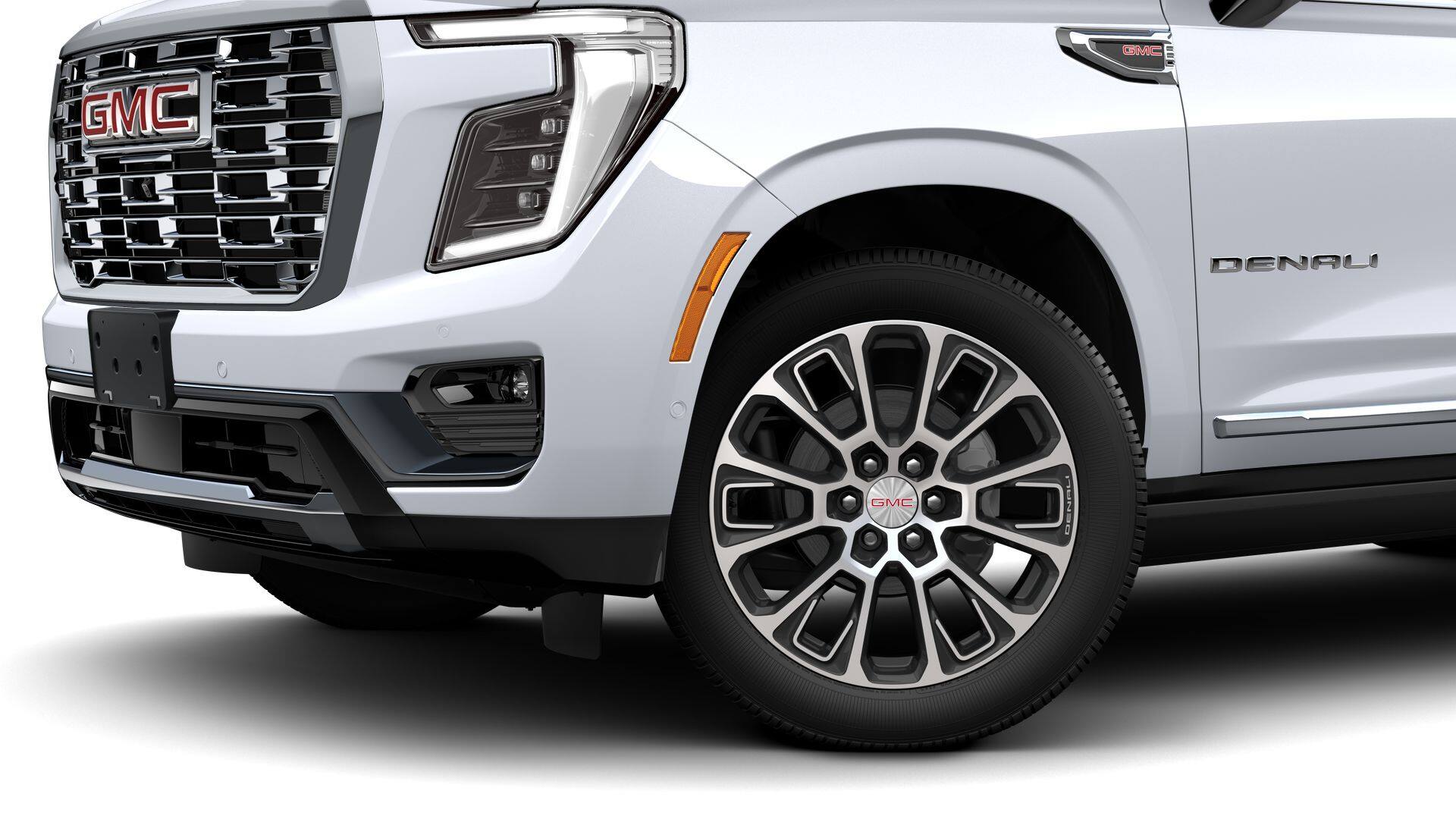 2026 GMC Yukon XL Base