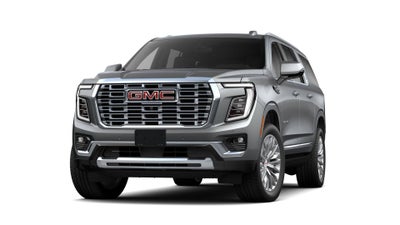 2027 GMC Yukon XL Base