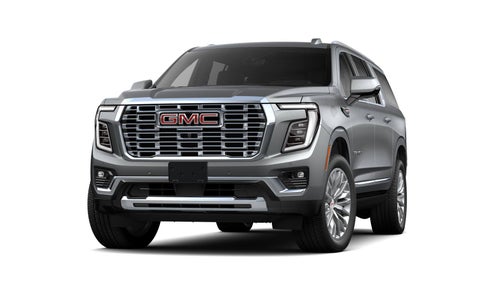 2027 GMC Yukon XL Base