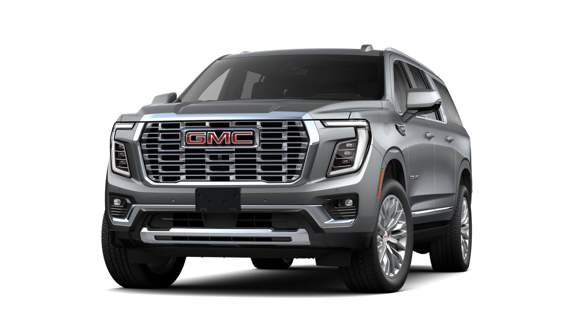 2027 GMC Yukon XL Base