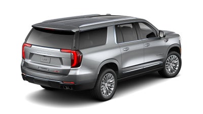 2027 GMC Yukon XL Base