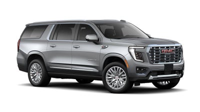 2027 GMC Yukon XL Base