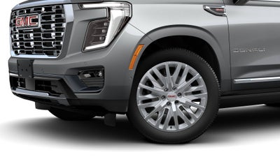 2027 GMC Yukon XL Base