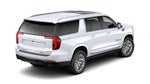 2027 GMC Yukon XL Base