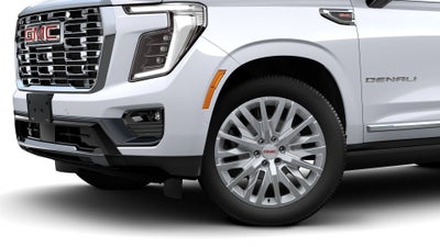 2027 GMC Yukon XL Base