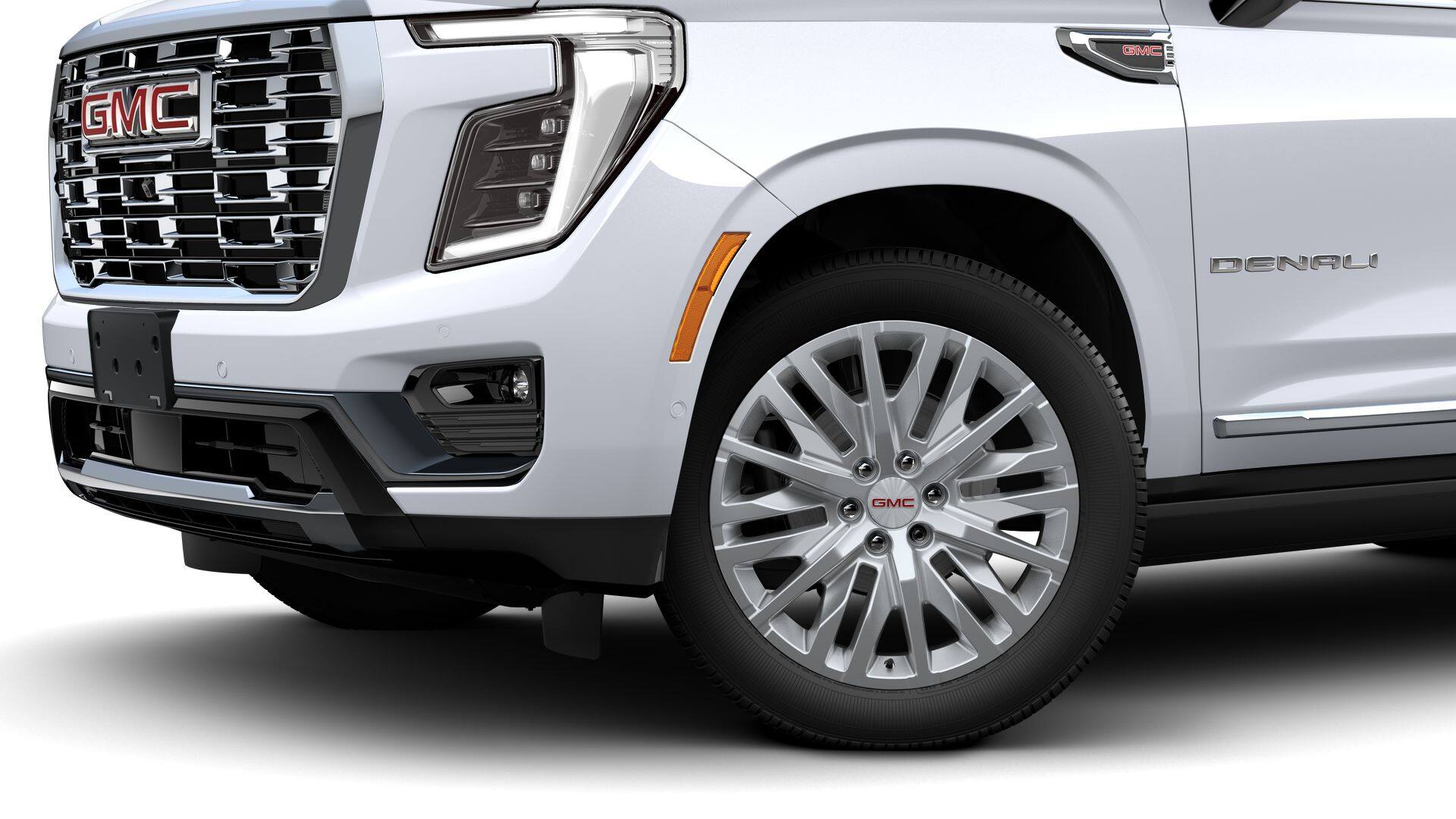 2027 GMC Yukon XL Base