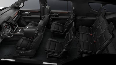 2027 GMC Yukon XL Base
