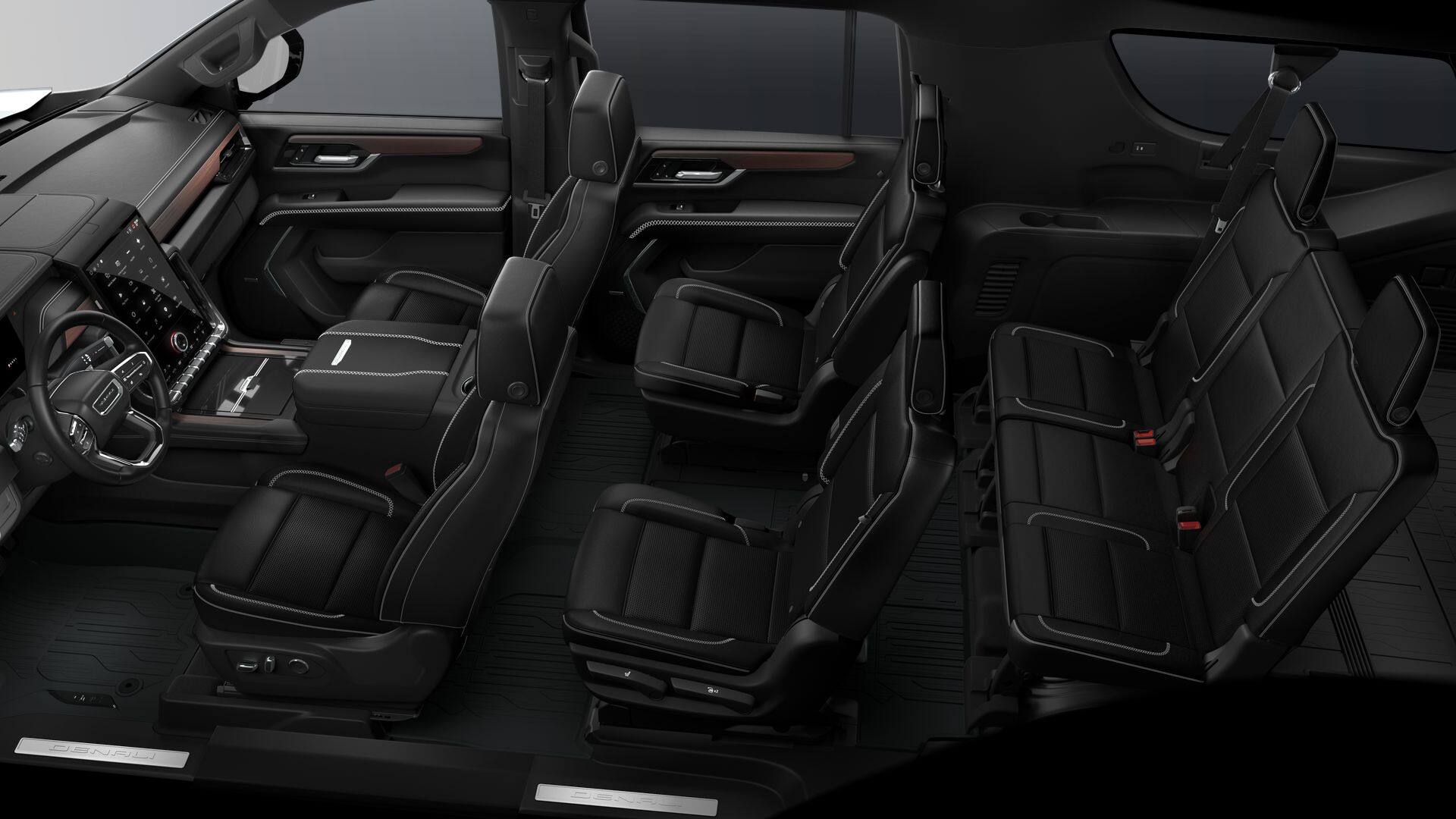 2027 GMC Yukon XL Base