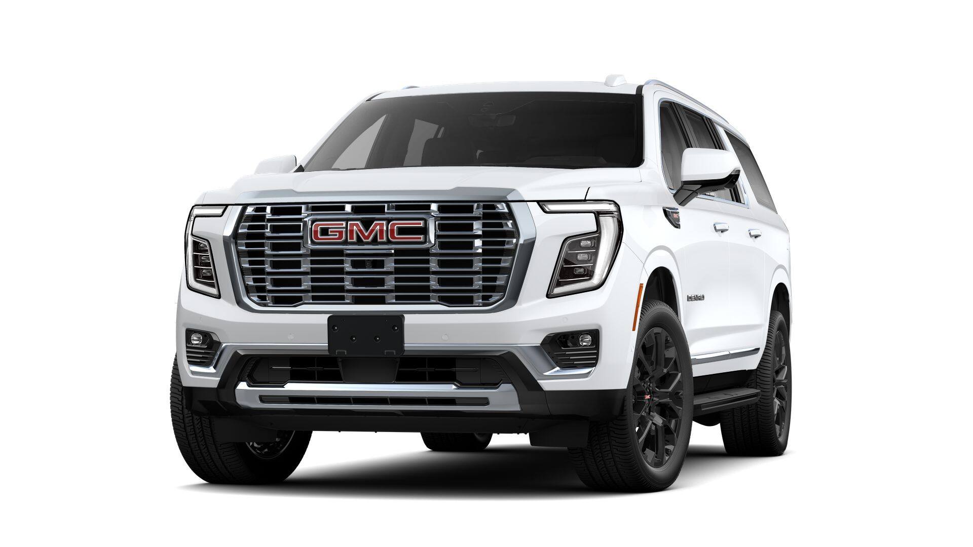 2026 GMC Yukon XL Base